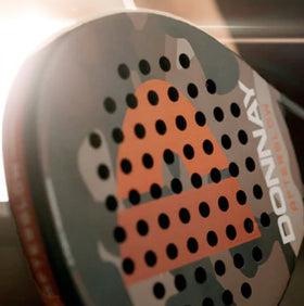 Foto Donnay 5